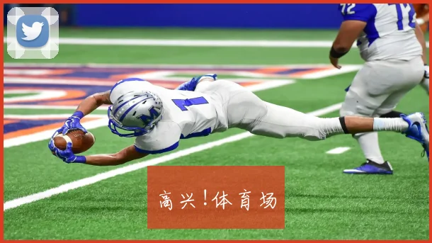高兴!体育场