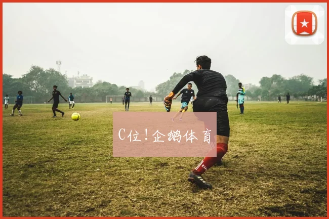 C位!企鹅体育