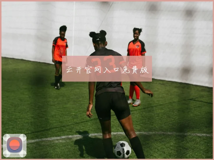 云开官网入口免费版