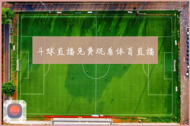 斗球直播免费观看体育直播
