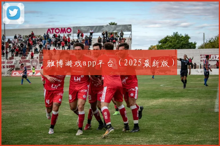 雅博游戏app平台（2025最新版）
