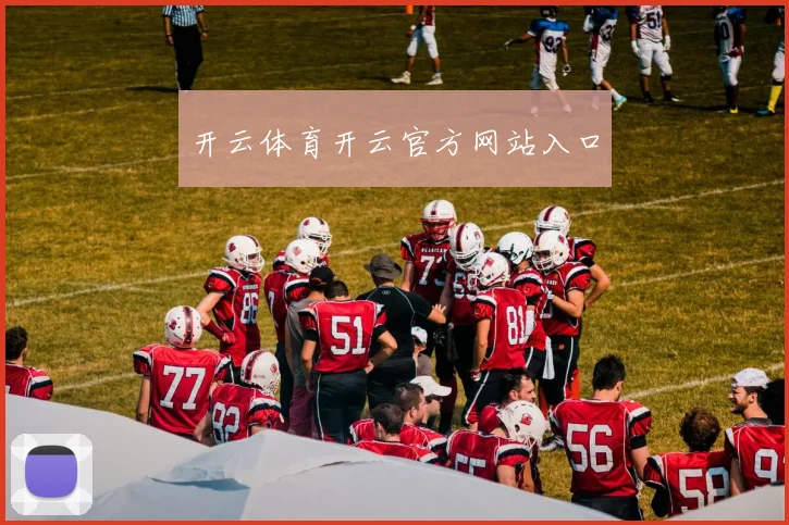 开云体育开云官方网站入口
