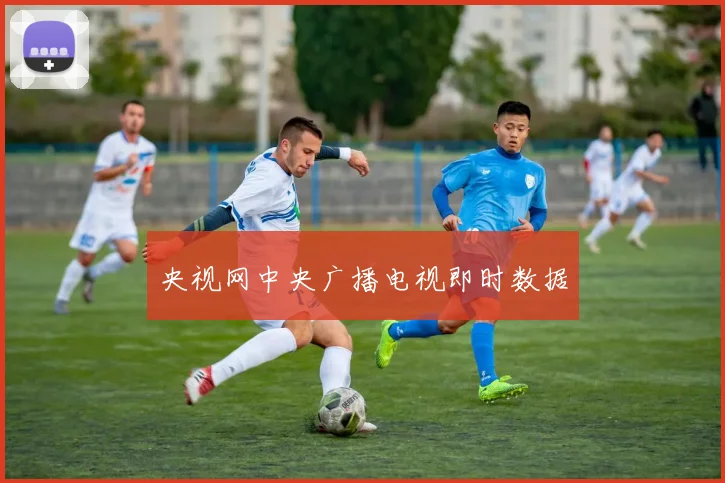 央视网中央广播电视即时数据