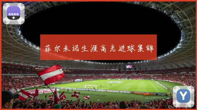 菲尔米诺生涯高光进球集锦
