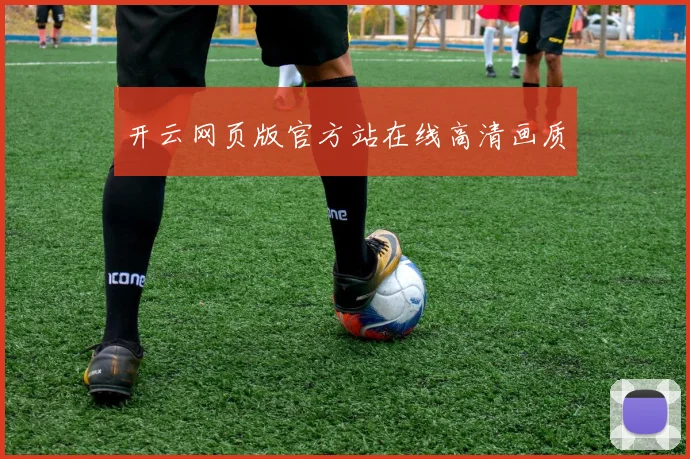 开云网页版官方站在线高清画质