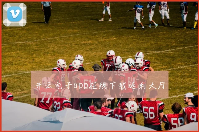 开云电子app在线下载返利大厅