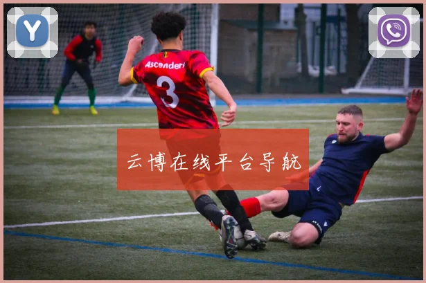 云博在线平台导航