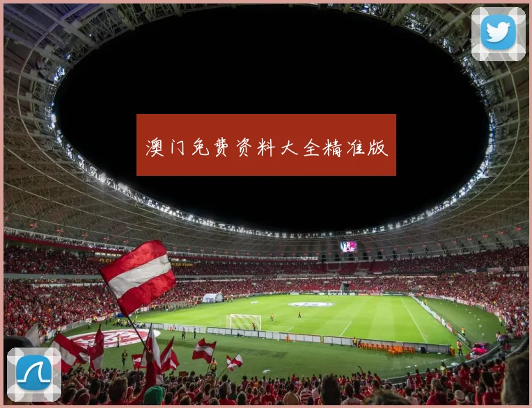澳门免费资料大全精准版