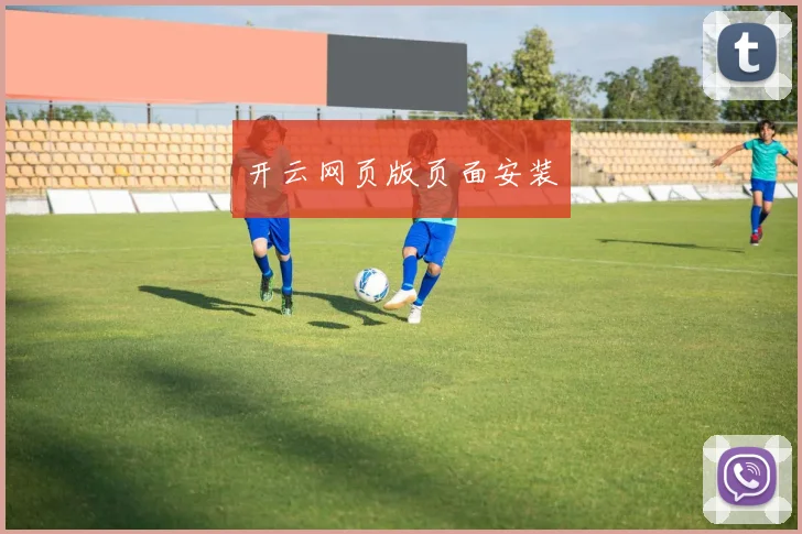 开云网页版页面安装
