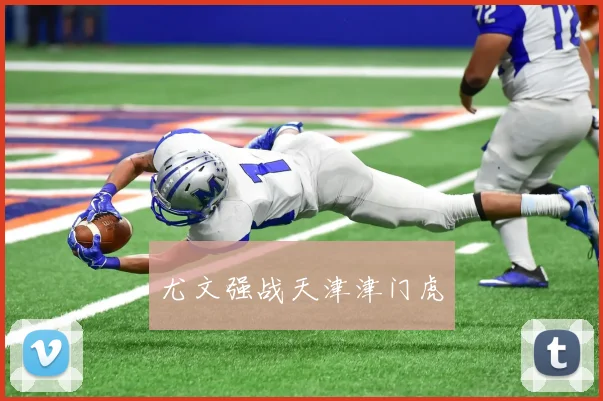 尤文强战天津津门虎