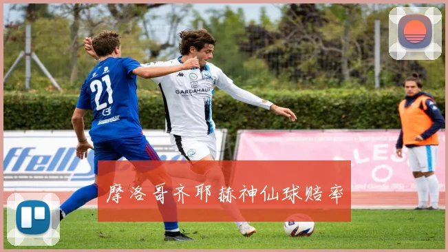 摩洛哥齐耶赫神仙球赔率