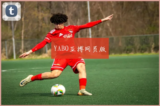 YABO亚搏网页版