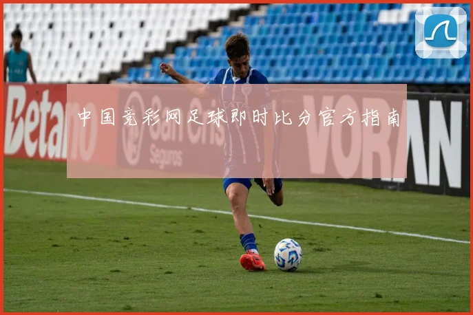 中国竞彩网足球即时比分官方指南