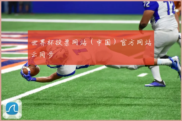 世界杯投票网站（中国）官方网站云同步