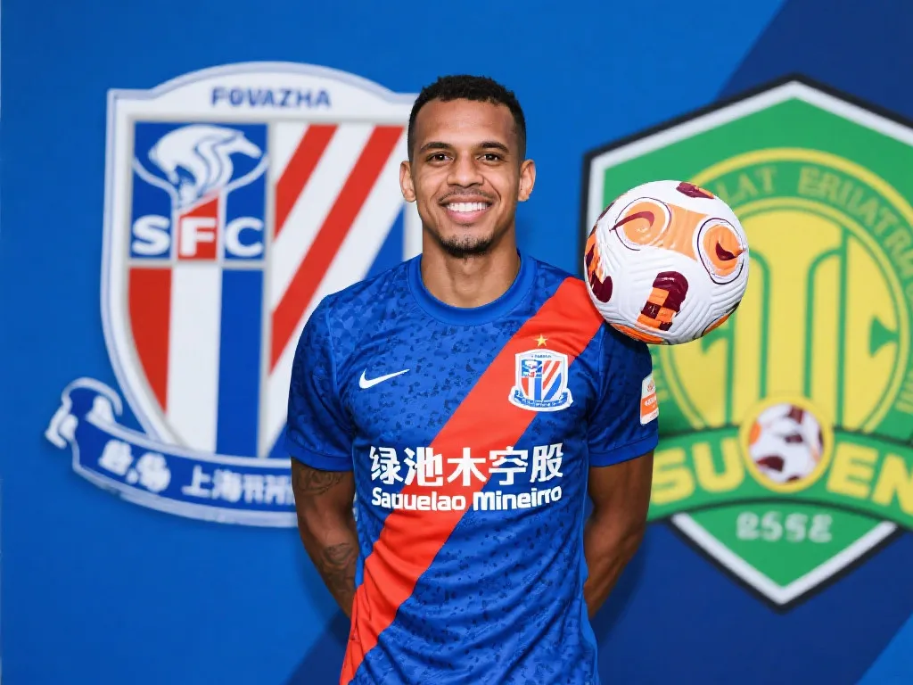 一个小小的