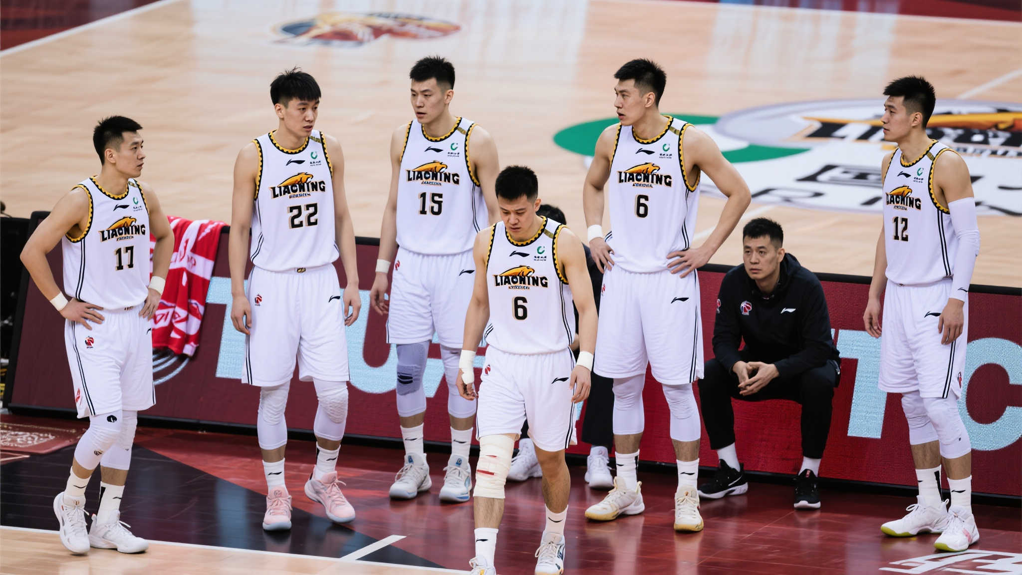 靠的不仅是