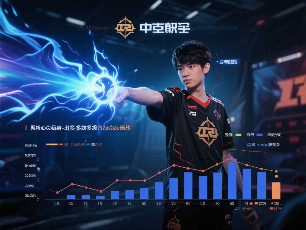 突显了篮球