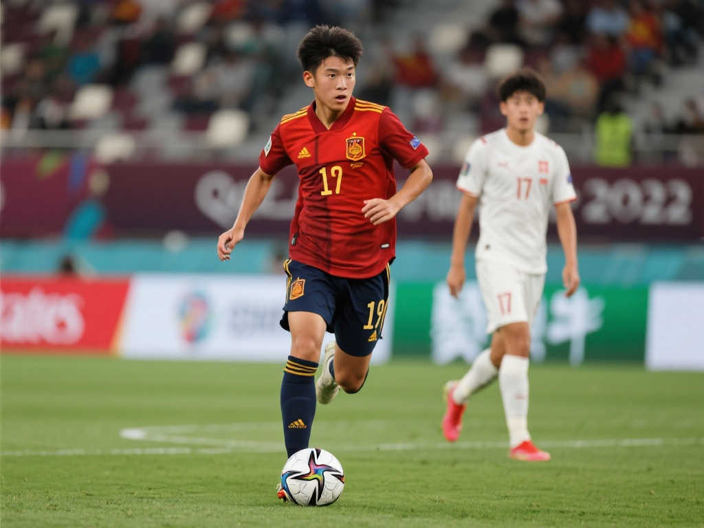 国国家队再