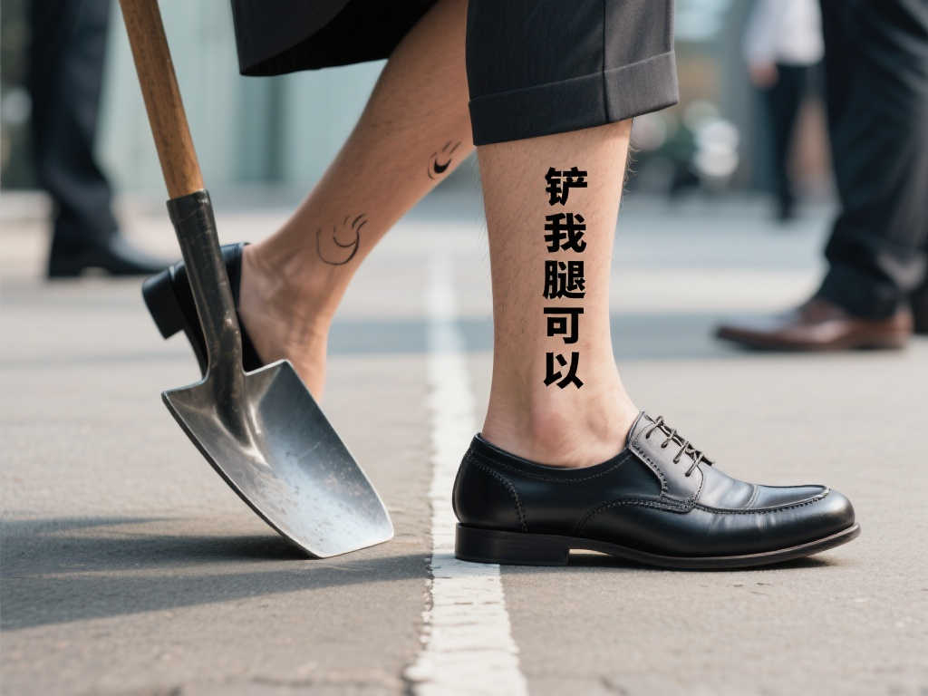 一場歷史性