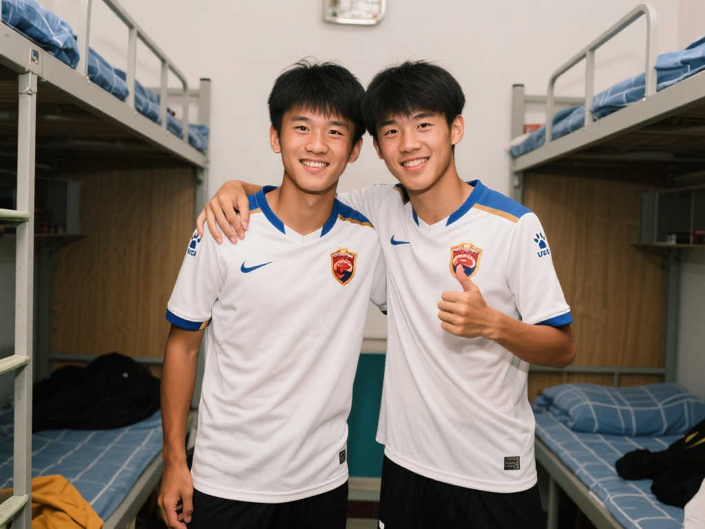 家人的支持 家人的支持