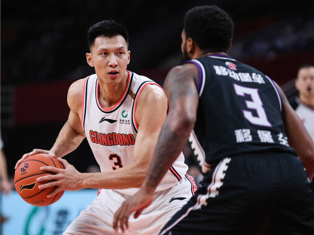 投籃如海中 投籃如海中