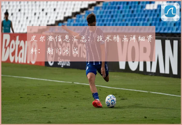 皮尔洛信息汇总:技术特点详细资料:射门方式