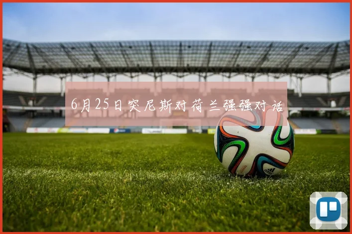 6月25日突尼斯对荷兰强强对话