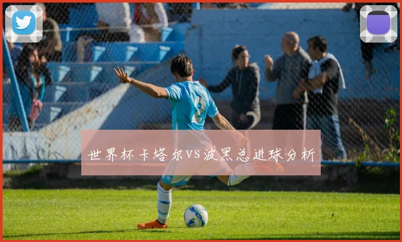 世界杯卡塔尔vs波黑总进球分析