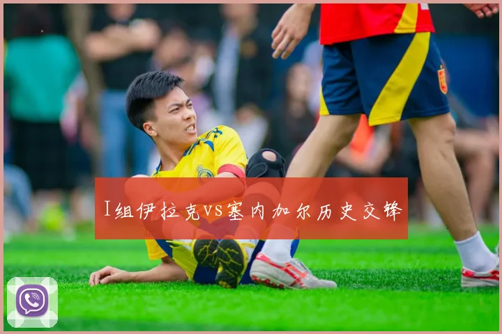 I组伊拉克vs塞内加尔历史交锋