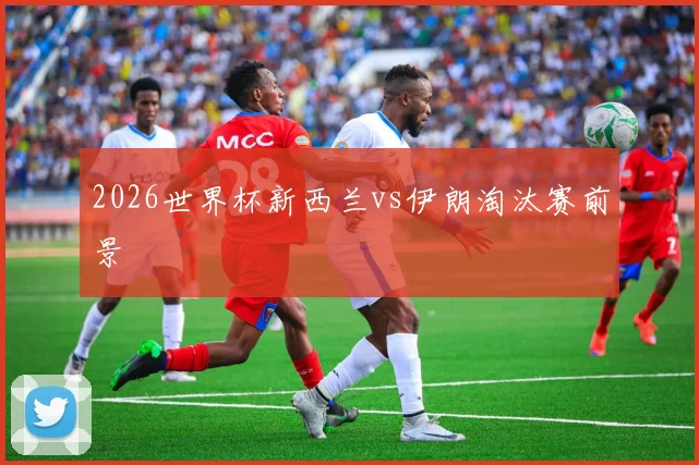 2026世界杯新西兰vs伊朗淘汰赛前景