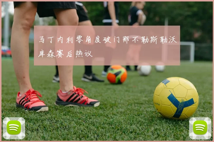 马丁内利零角度破门那不勒斯勒沃库森赛后热议
